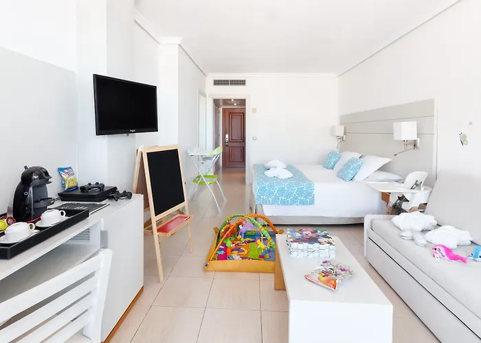 Hotel Landmar Playa La Arena