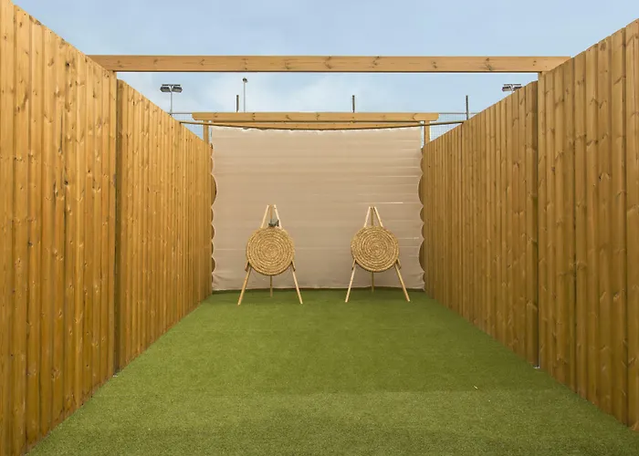 Hotel Landmar Playa La Arena 4*