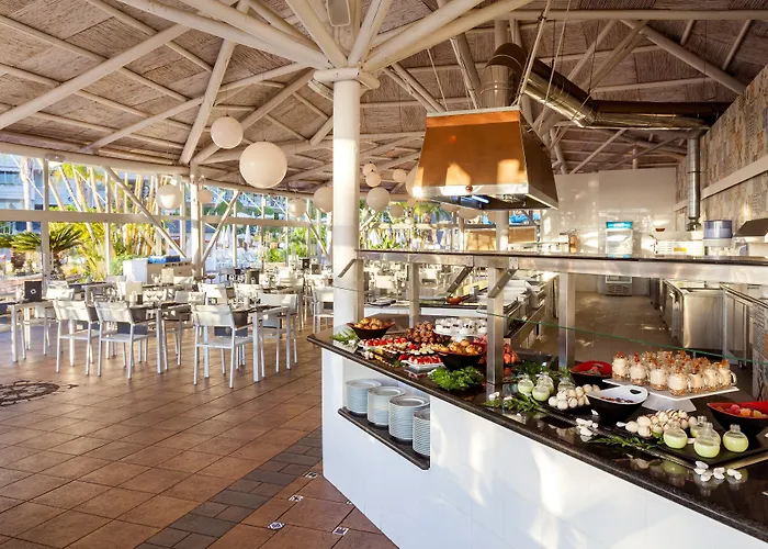 Hotel Landmar Playa La Arena